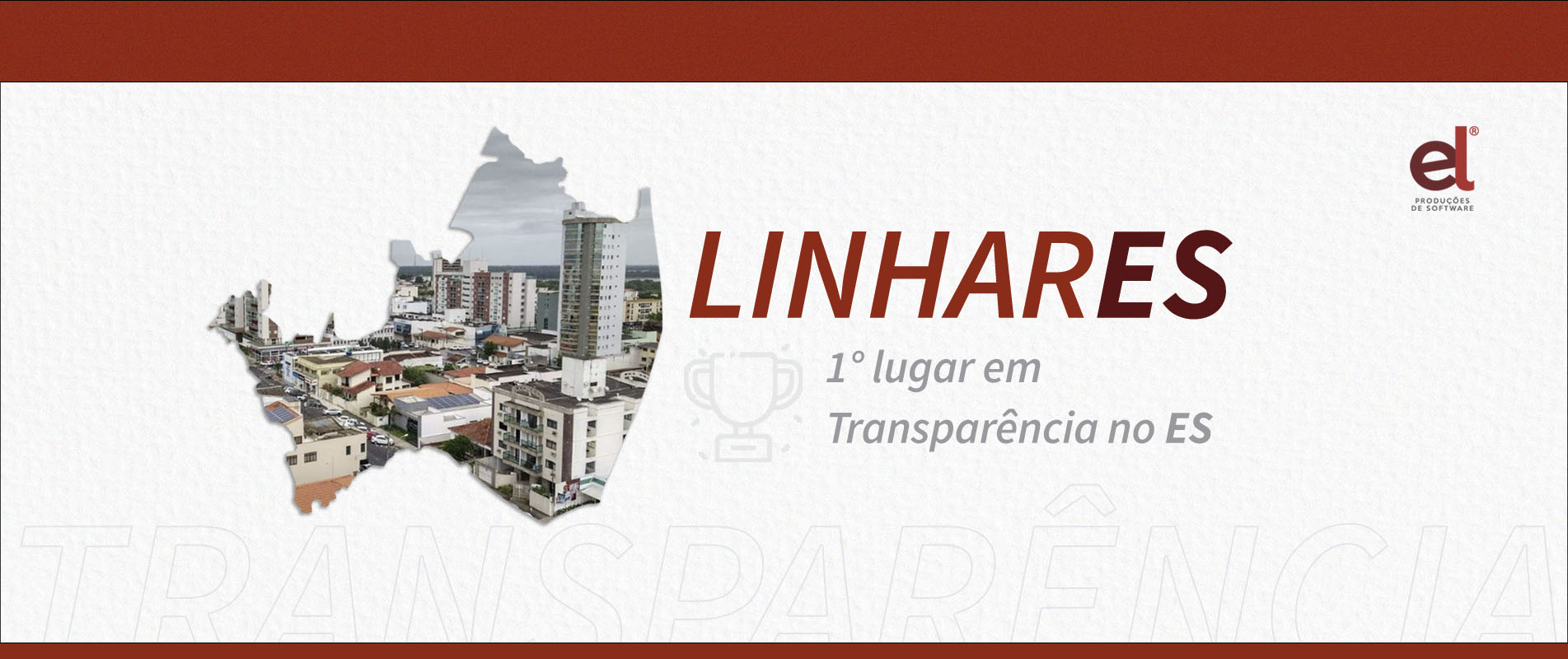 Transparência Linhares saida