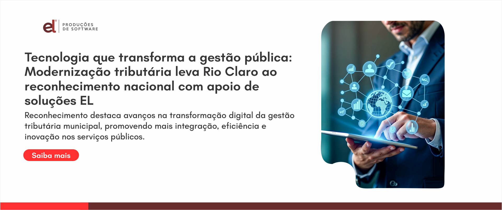prefeito inovador