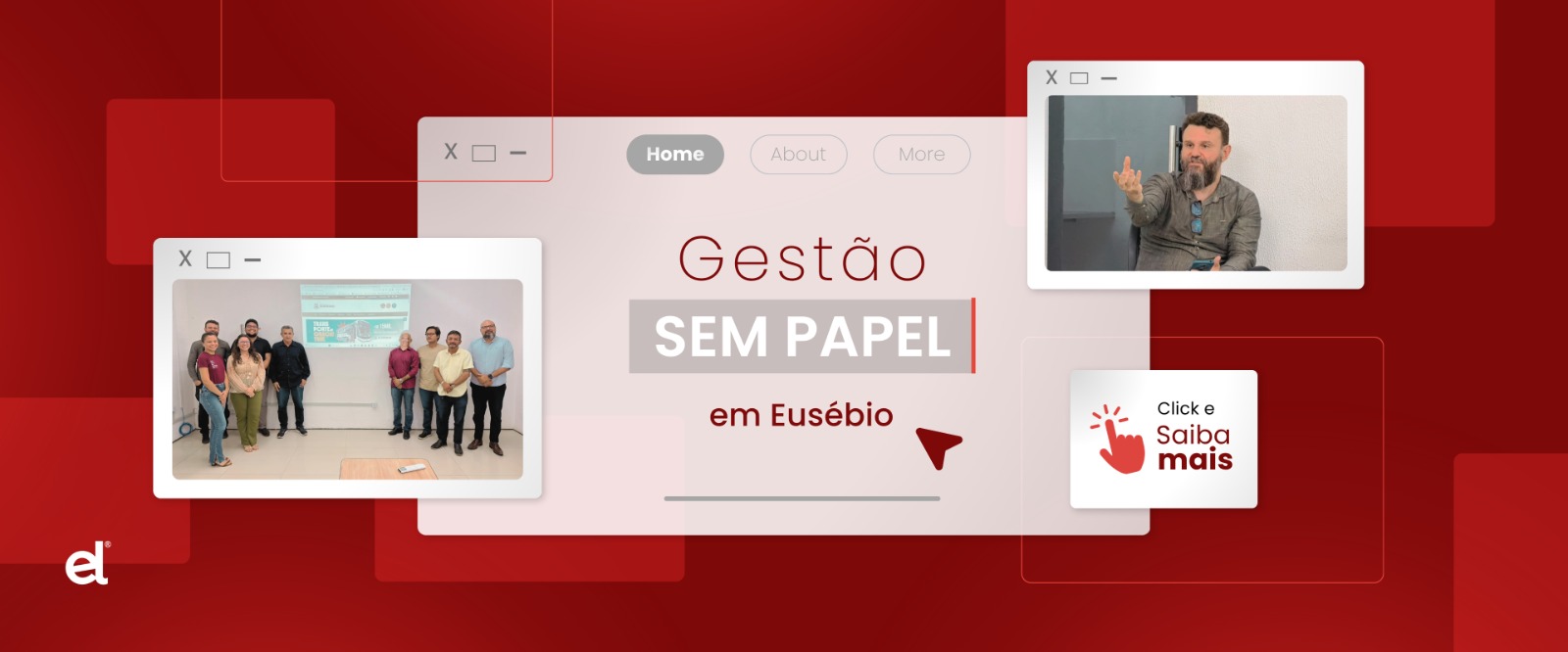 materia Eusebio
