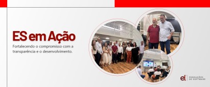 es em acao – 1